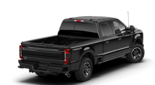 2026 Ford Super Duty® External Image 4